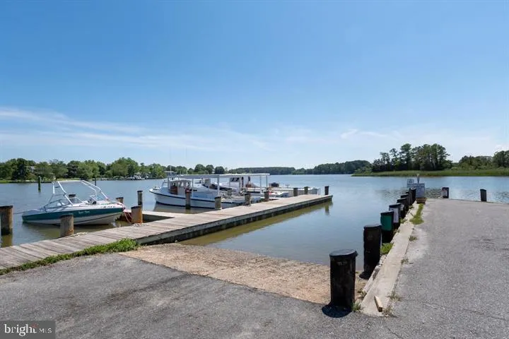 8658 CUMMINGS ROAD Wittman, MD 21676