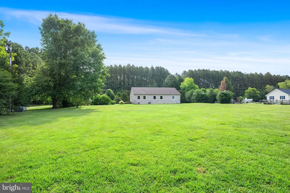 8658 CUMMINGS ROAD Wittman, MD 21676