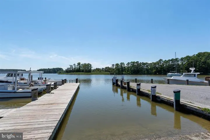 8658 CUMMINGS ROAD Wittman, MD 21676