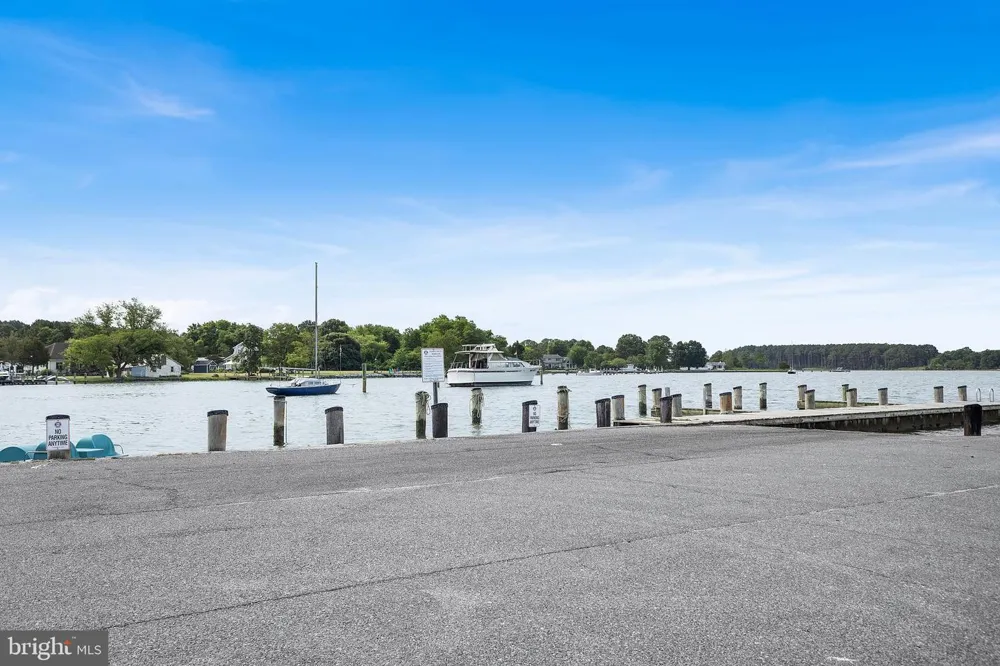 8658 CUMMINGS ROAD Wittman, MD 21676