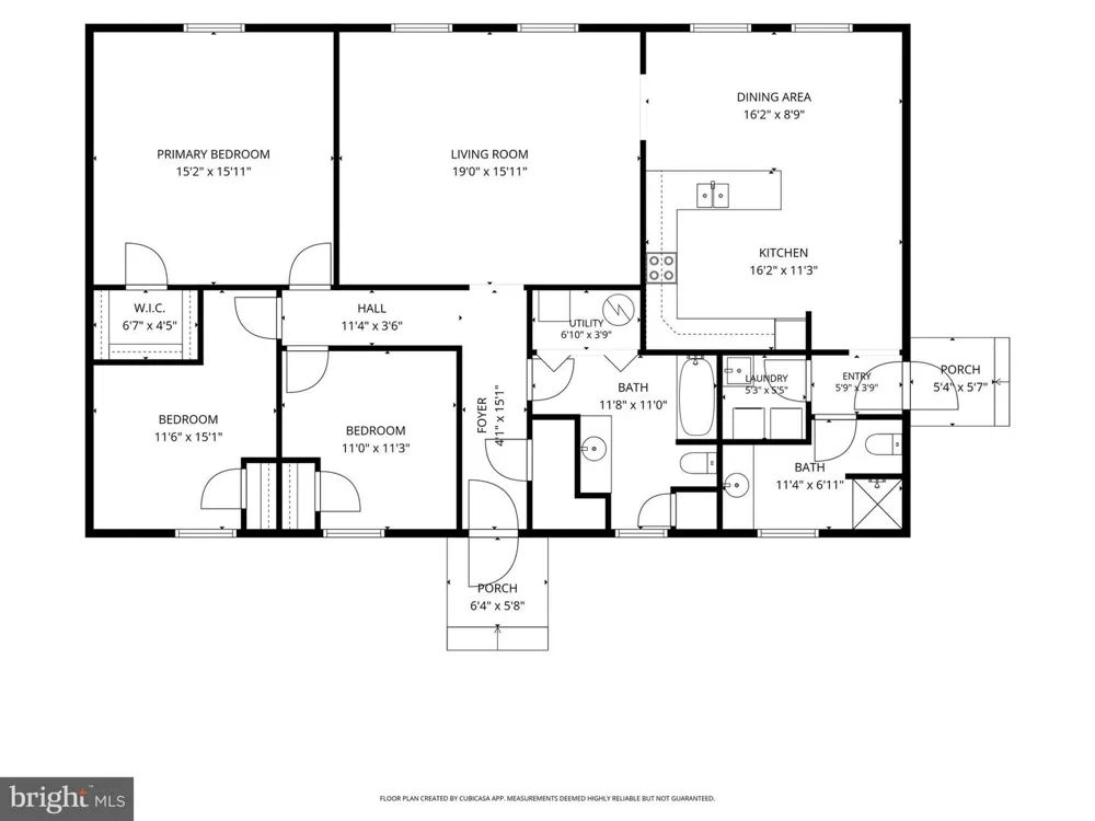 8658 CUMMINGS ROAD Wittman, MD 21676
