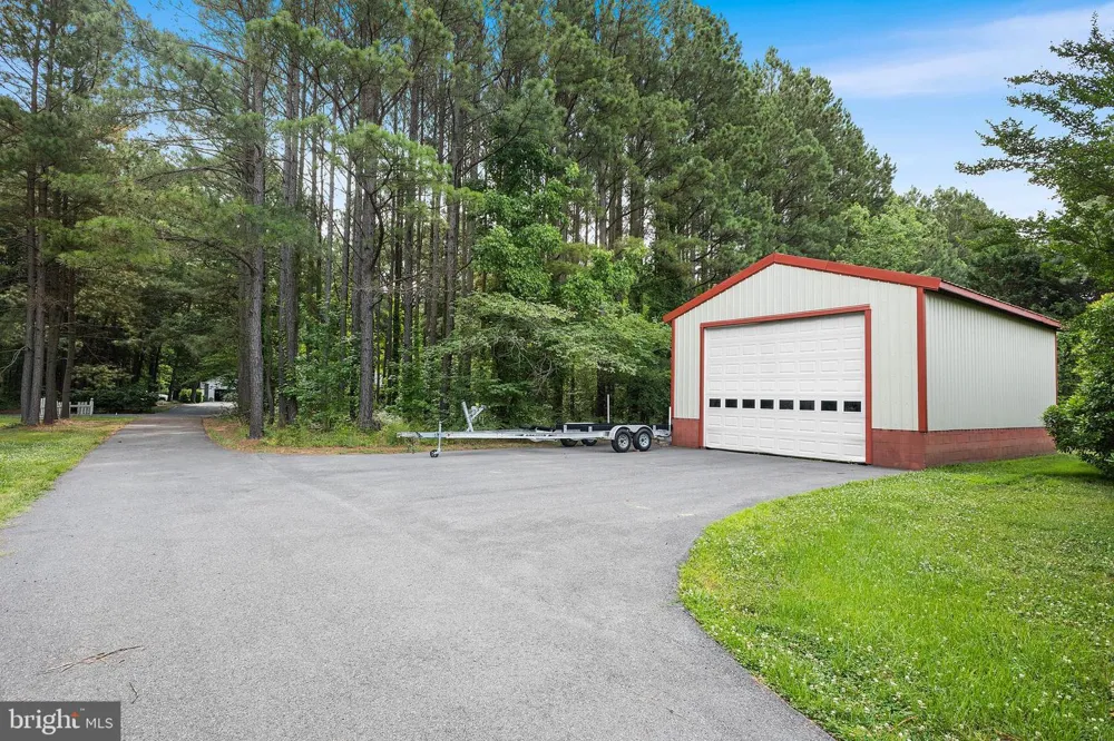 8658 CUMMINGS ROAD Wittman, MD 21676