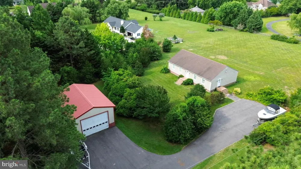 8658 CUMMINGS ROAD Wittman, MD 21676
