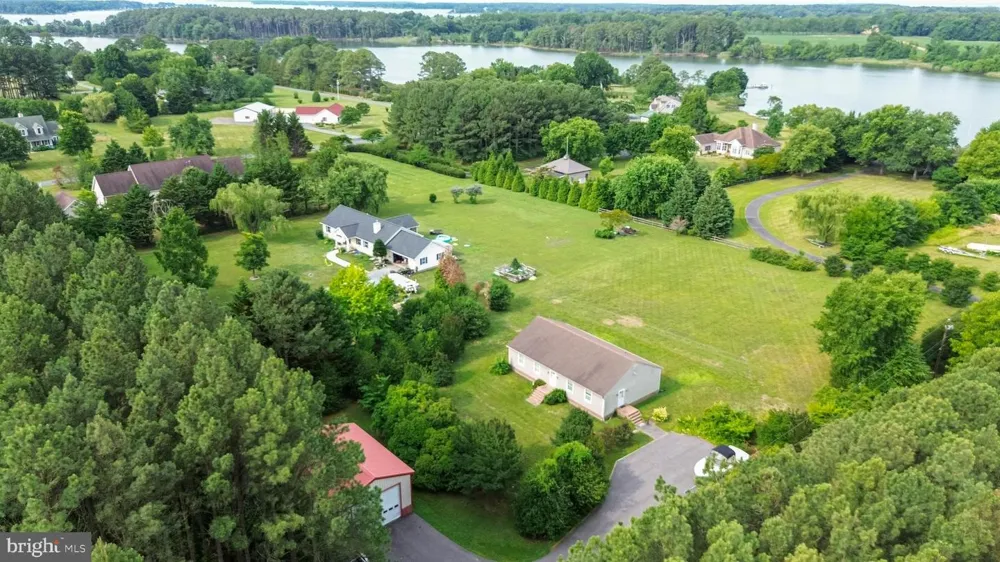 8658 CUMMINGS ROAD Wittman, MD 21676