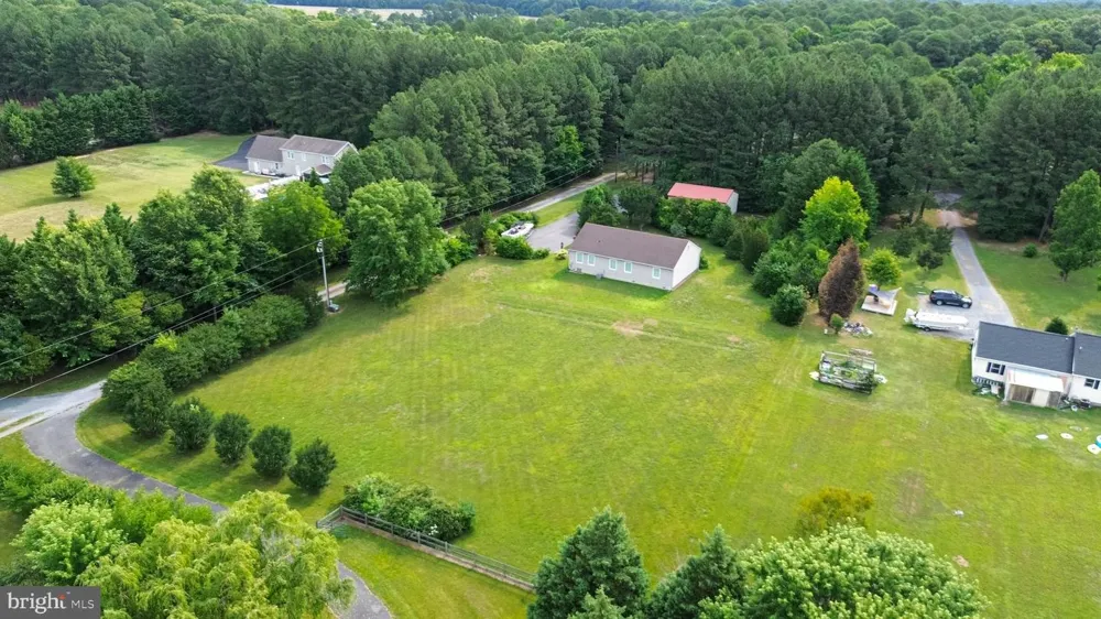 8658 CUMMINGS ROAD Wittman, MD 21676