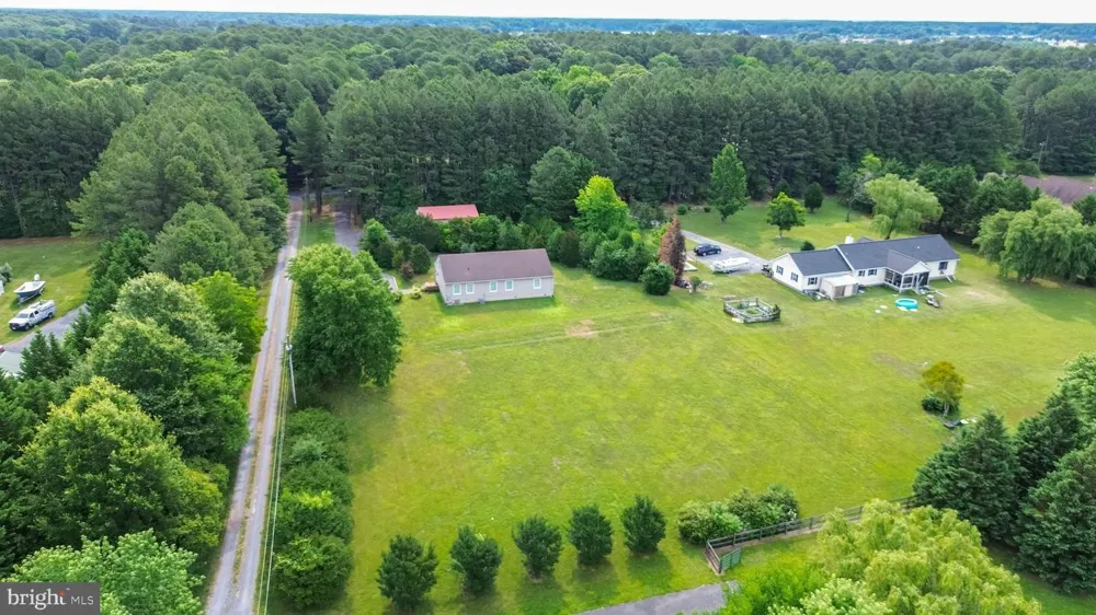 8658 CUMMINGS ROAD Wittman, MD 21676