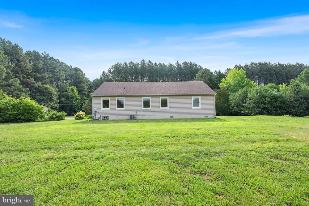 8658 CUMMINGS ROAD Wittman, MD 21676