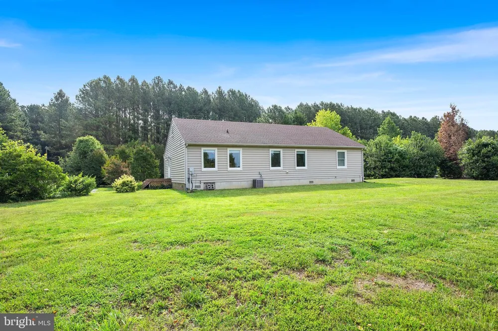 8658 CUMMINGS ROAD Wittman, MD 21676