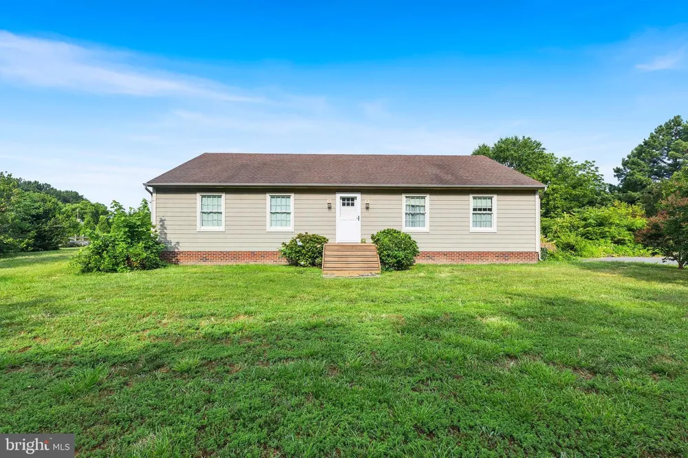 8658 CUMMINGS ROAD Wittman, MD 21676
