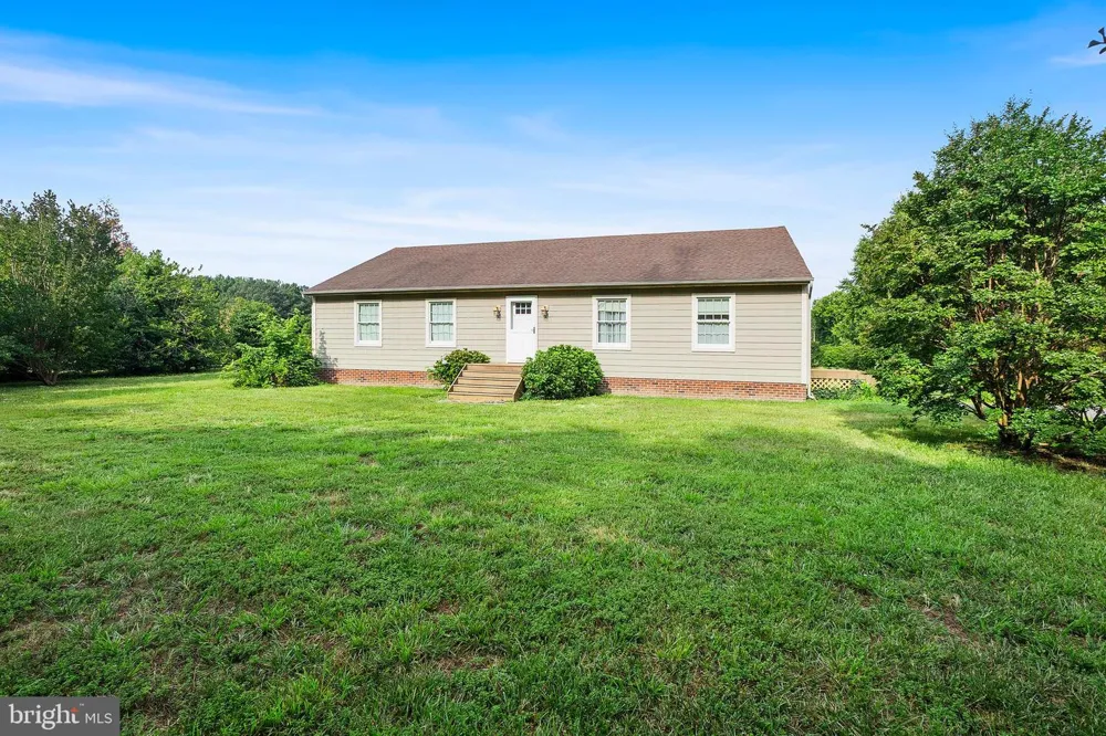 8658 CUMMINGS ROAD Wittman, MD 21676