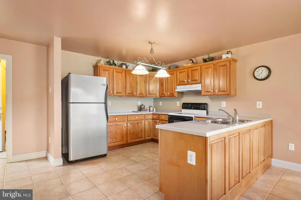 8658 CUMMINGS ROAD Wittman, MD 21676