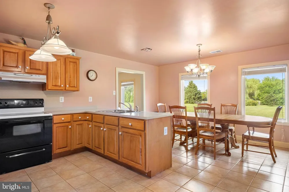 8658 CUMMINGS ROAD Wittman, MD 21676