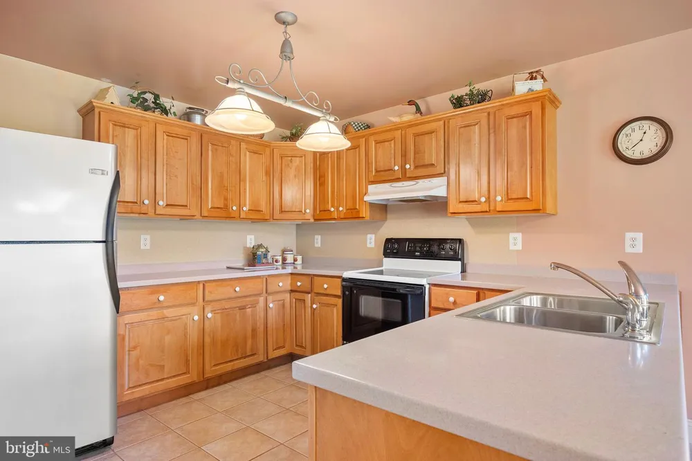 8658 CUMMINGS ROAD Wittman, MD 21676