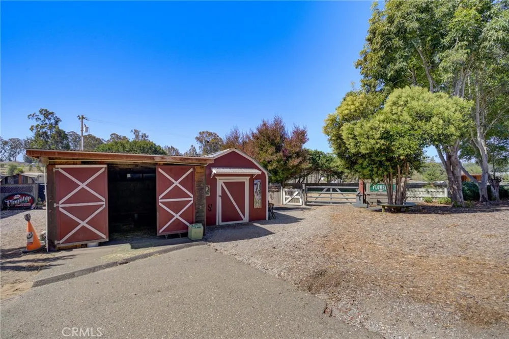 2315 Autumn Arroyo Grande, CA 93420