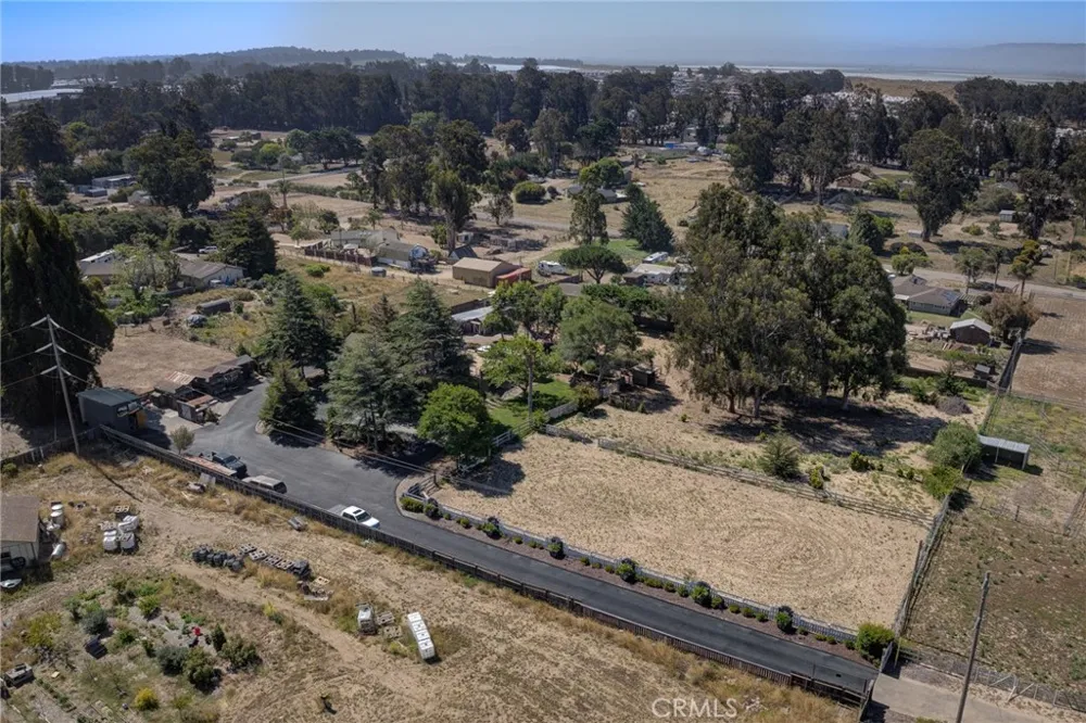2315 Autumn Arroyo Grande, CA 93420