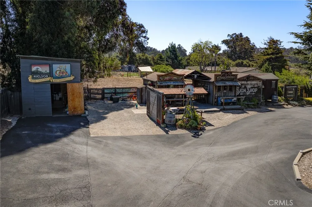 2315 Autumn Arroyo Grande, CA 93420