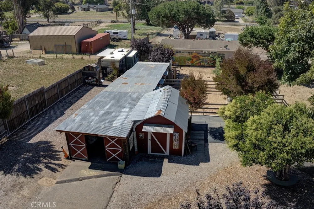 2315 Autumn Arroyo Grande, CA 93420