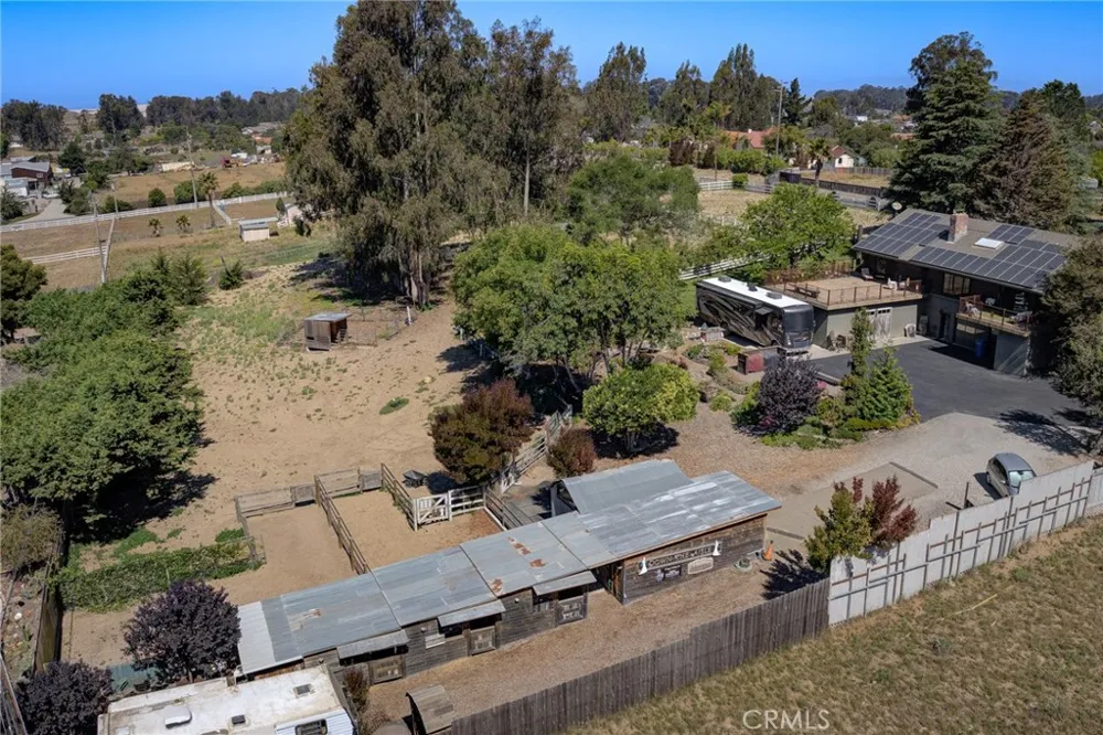 2315 Autumn Arroyo Grande, CA 93420