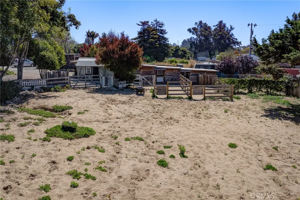 2315 Autumn Arroyo Grande, CA 93420