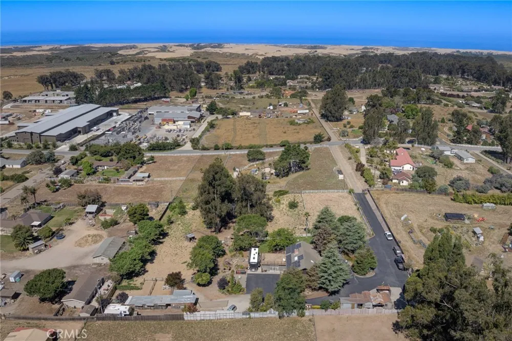 2315 Autumn Arroyo Grande, CA 93420