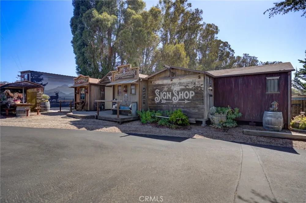 2315 Autumn Arroyo Grande, CA 93420