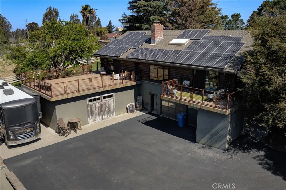 2315 Autumn Arroyo Grande, CA 93420