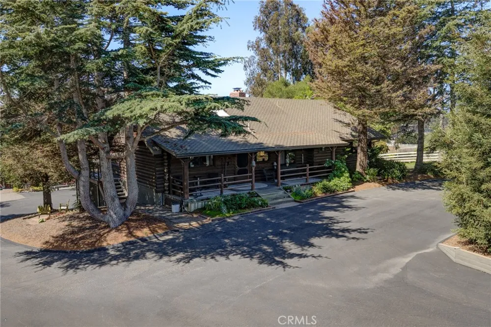 2315 Autumn Arroyo Grande, CA 93420