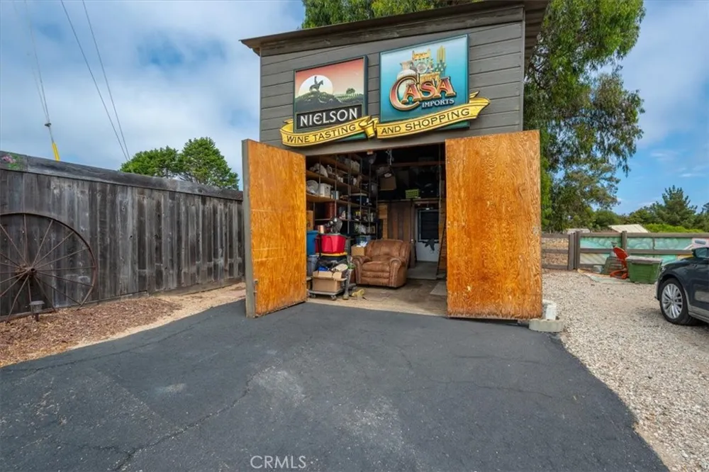 2315 Autumn Arroyo Grande, CA 93420