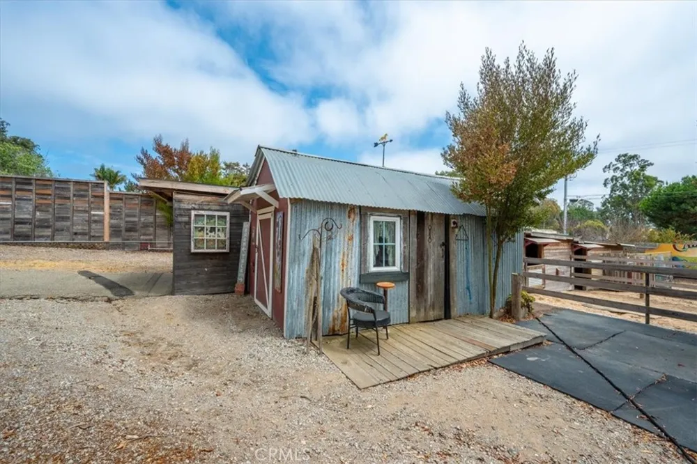 2315 Autumn Arroyo Grande, CA 93420