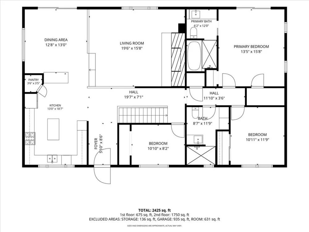 2315 Autumn Arroyo Grande, CA 93420