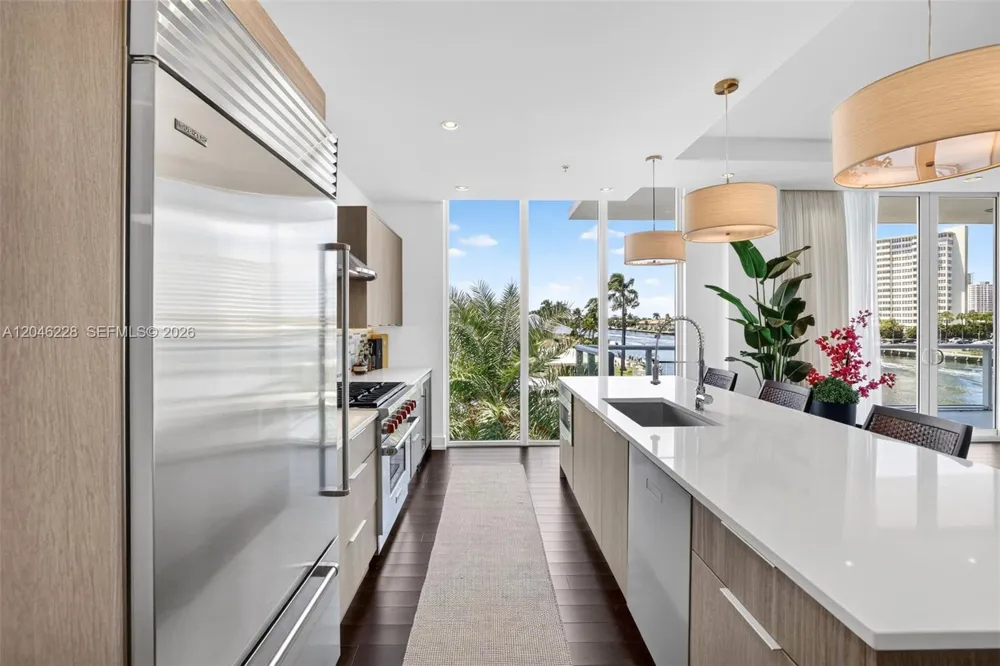 2895 NE 33rd Ct #3A Fort Lauderdale, FL 33306