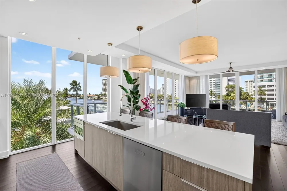 2895 NE 33rd Ct #3A Fort Lauderdale, FL 33306
