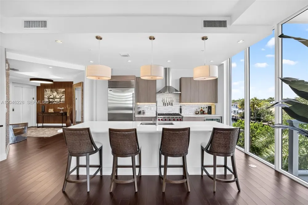 2895 NE 33rd Ct #3A Fort Lauderdale, FL 33306