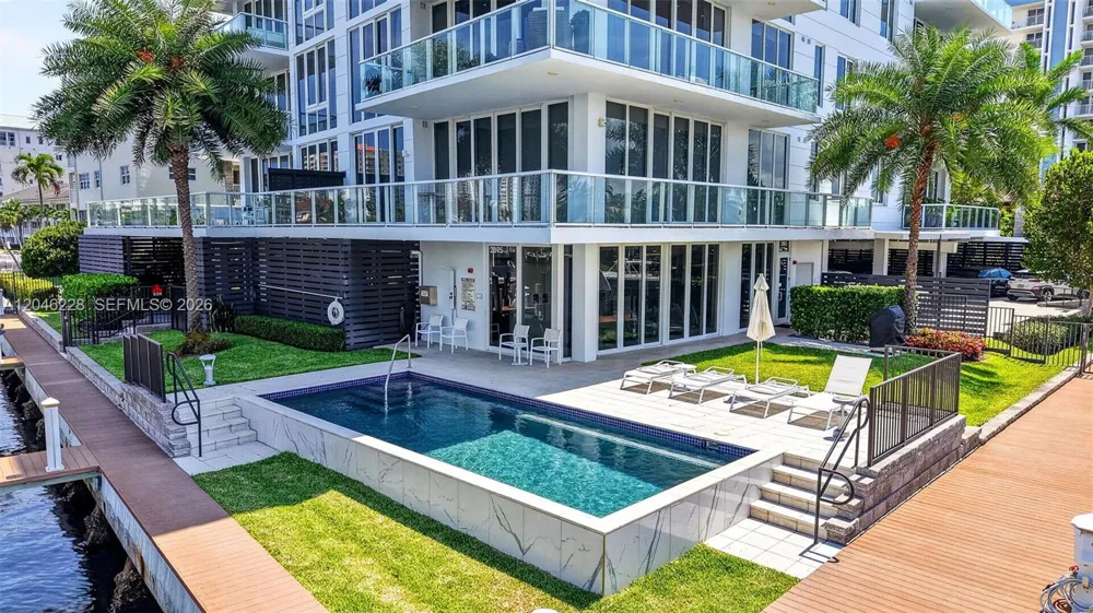 2895 NE 33rd Ct #3A Fort Lauderdale, FL 33306