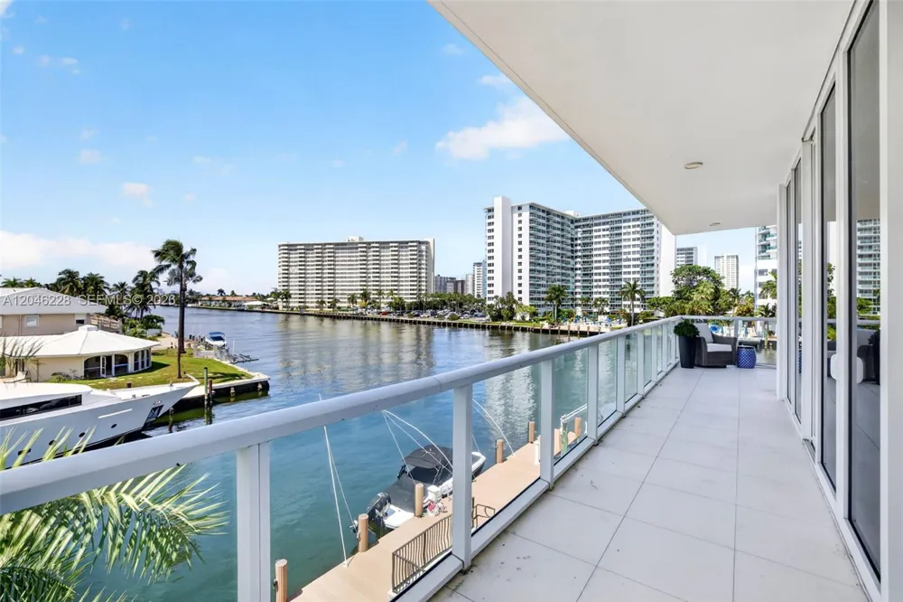 2895 NE 33rd Ct #3A Fort Lauderdale, FL 33306