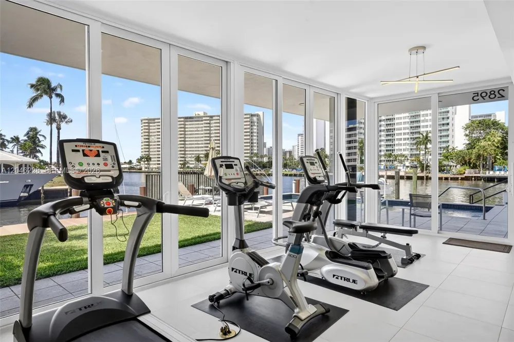 2895 NE 33rd Ct #3A Fort Lauderdale, FL 33306