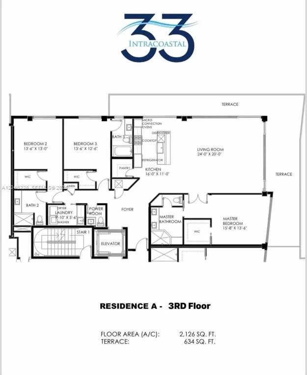 2895 NE 33rd Ct #3A Fort Lauderdale, FL 33306
