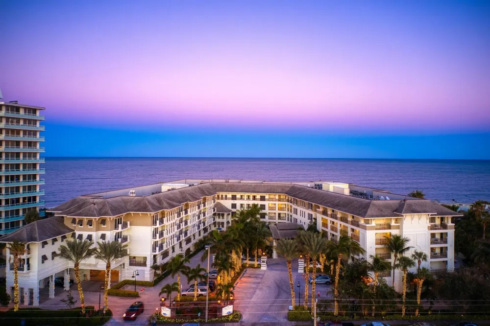 3500 Ocean Drive #228 Vero Beach, FL 32963