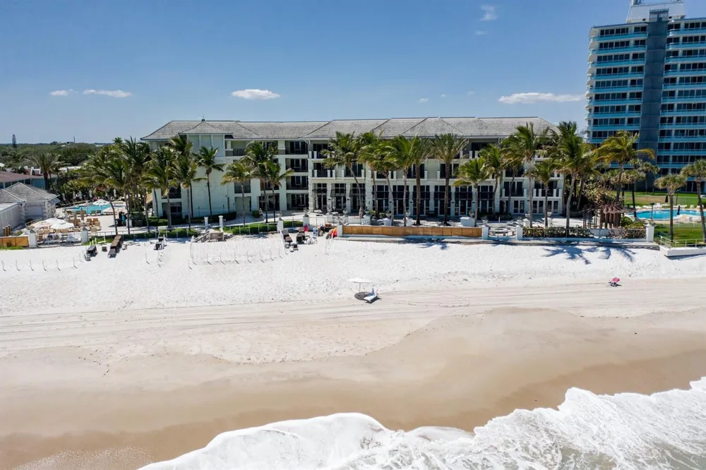 3500 Ocean Drive #228 Vero Beach, FL 32963