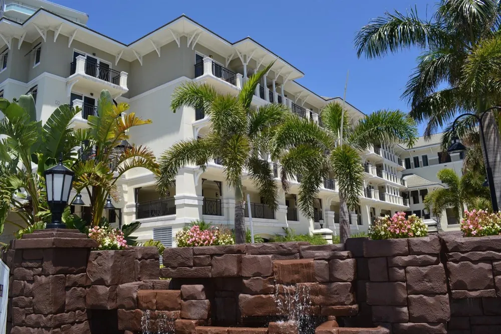 3500 Ocean Drive #228 Vero Beach, FL 32963