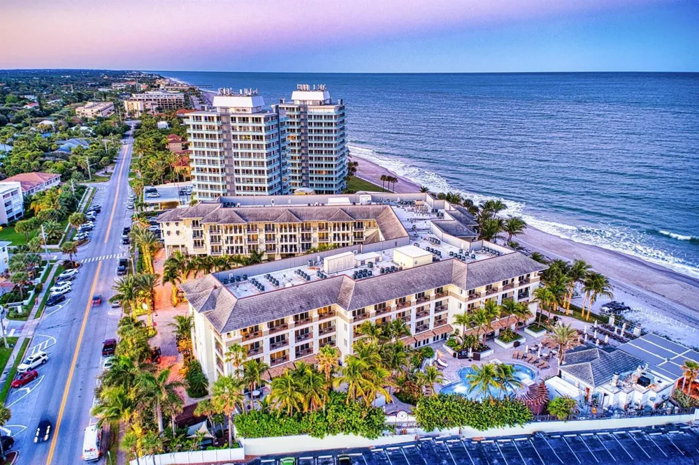 3500 Ocean Drive #228 Vero Beach, FL 32963