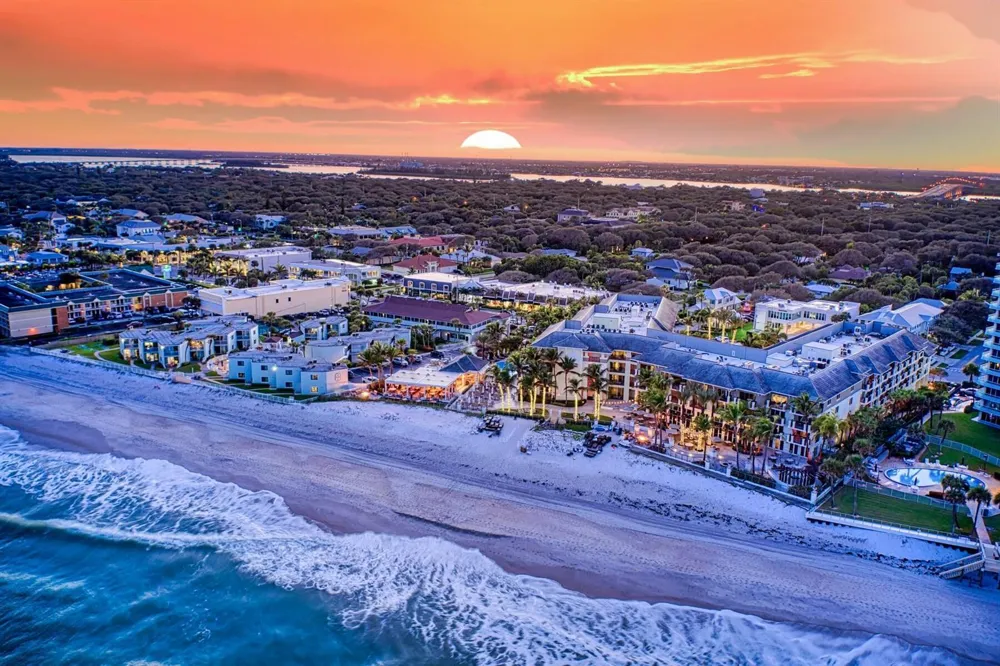 3500 Ocean Drive #228 Vero Beach, FL 32963