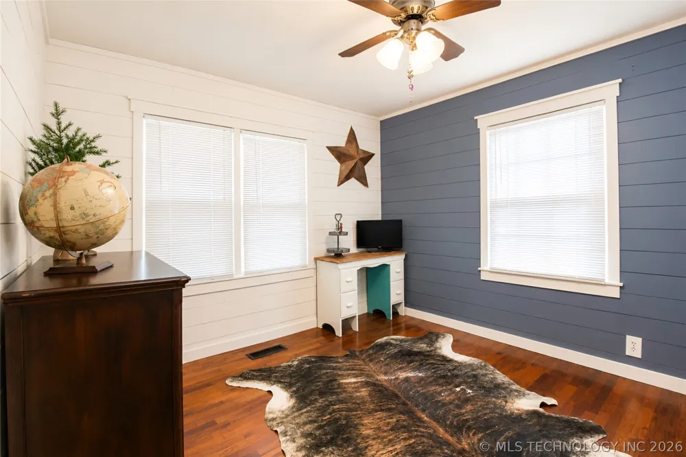 420 E 19th Street Okmulgee, OK 74447