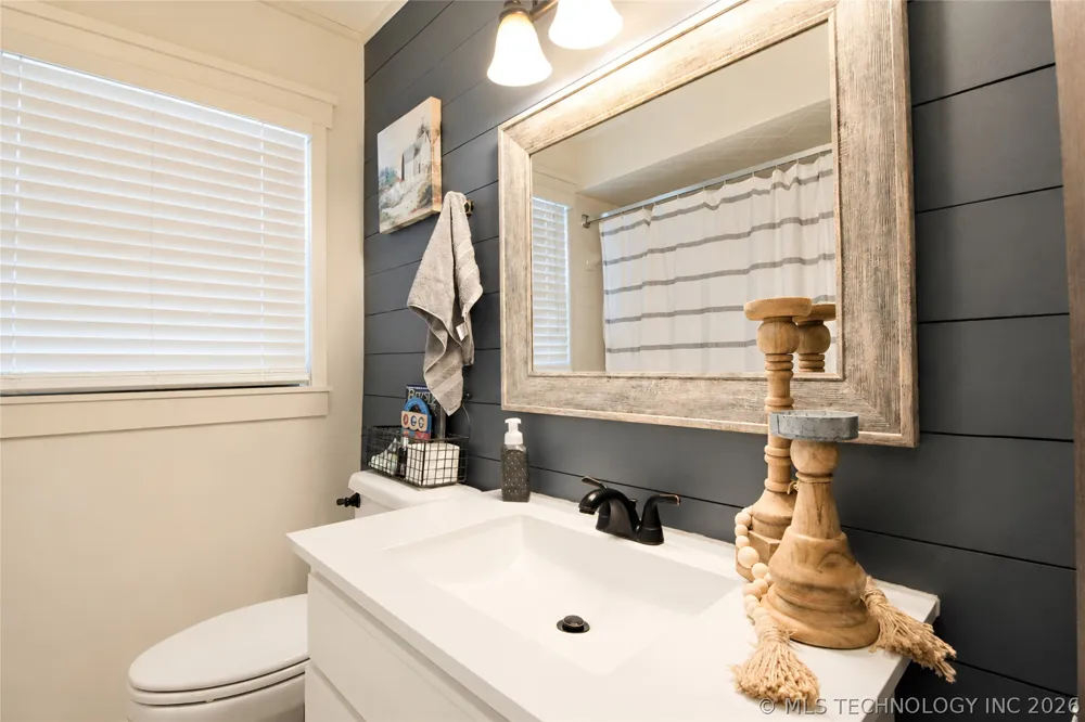 420 E 19th Street Okmulgee, OK 74447