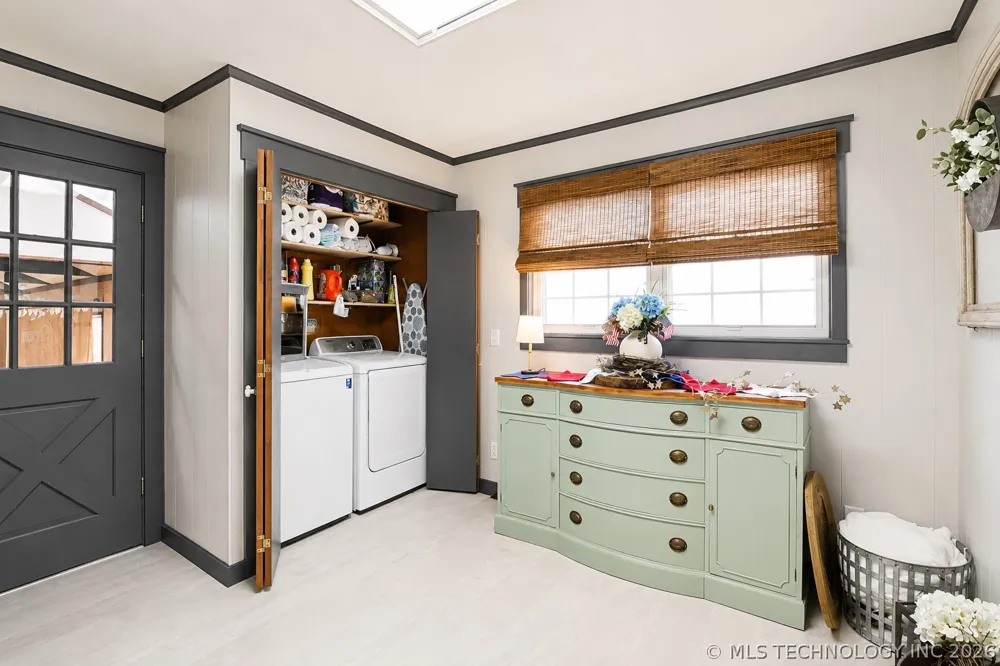 420 E 19th Street Okmulgee, OK 74447