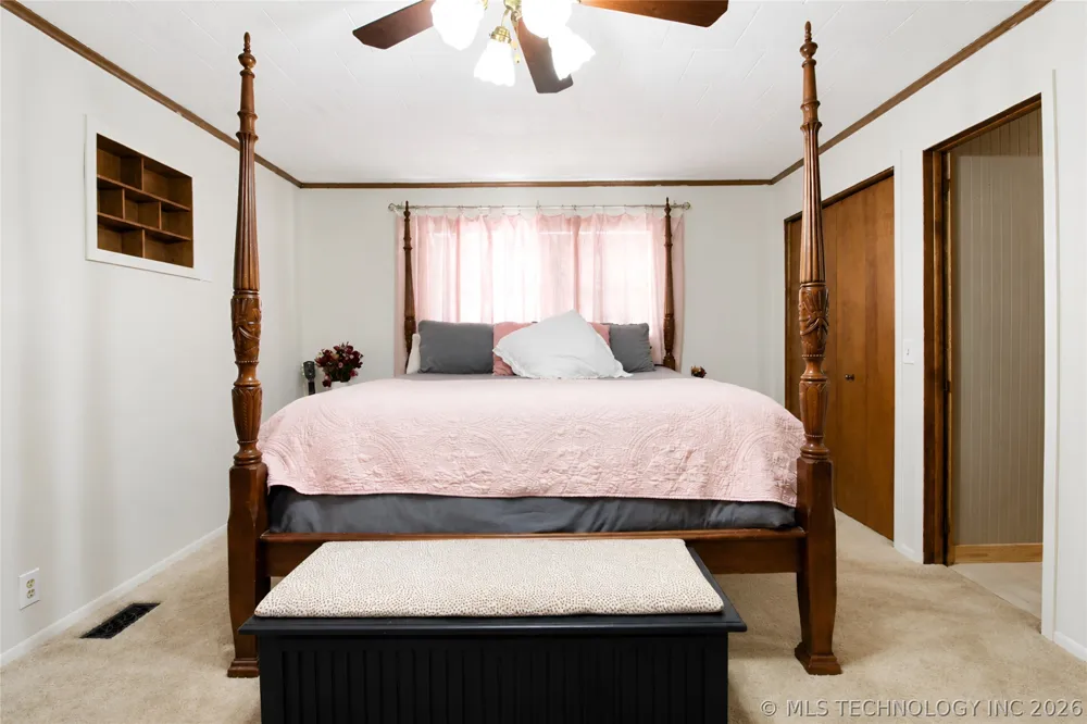 420 E 19th Street Okmulgee, OK 74447