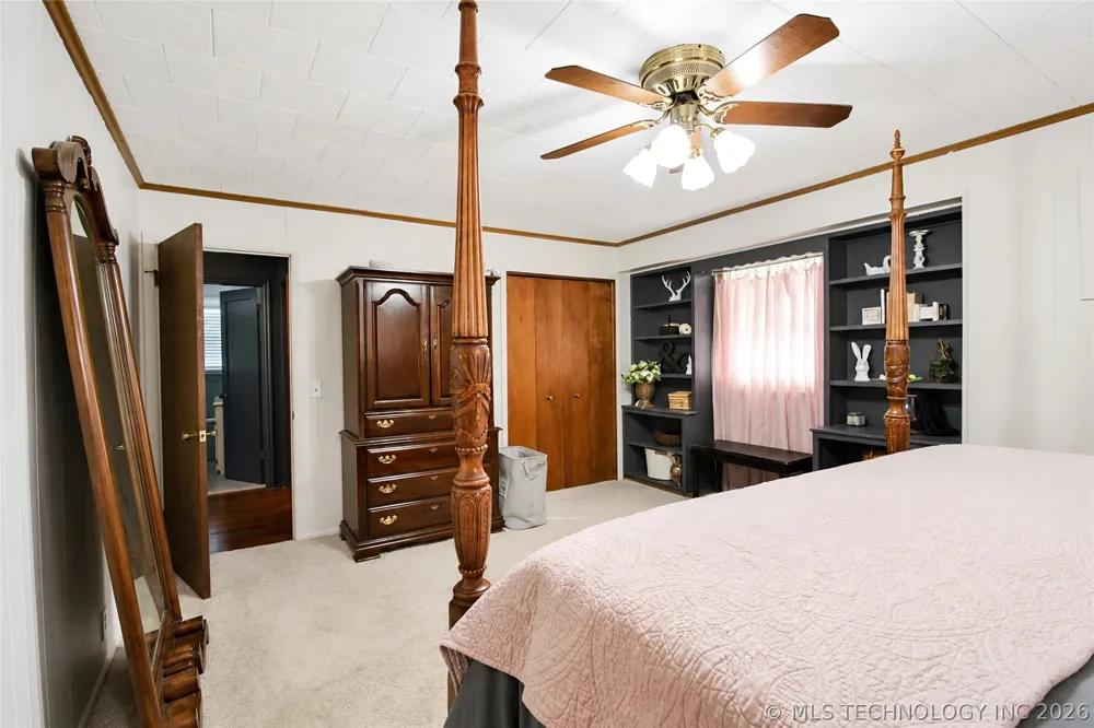 420 E 19th Street Okmulgee, OK 74447