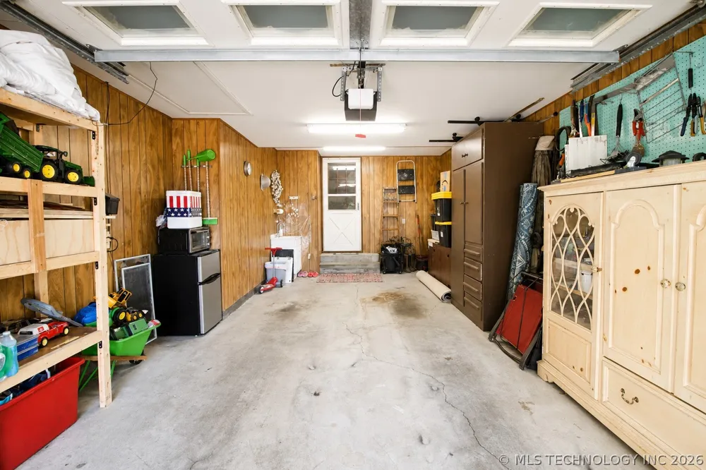 420 E 19th Street Okmulgee, OK 74447