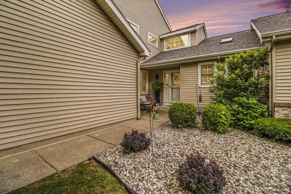 3542 Kirkaldy Circle Portage City, MI 49024