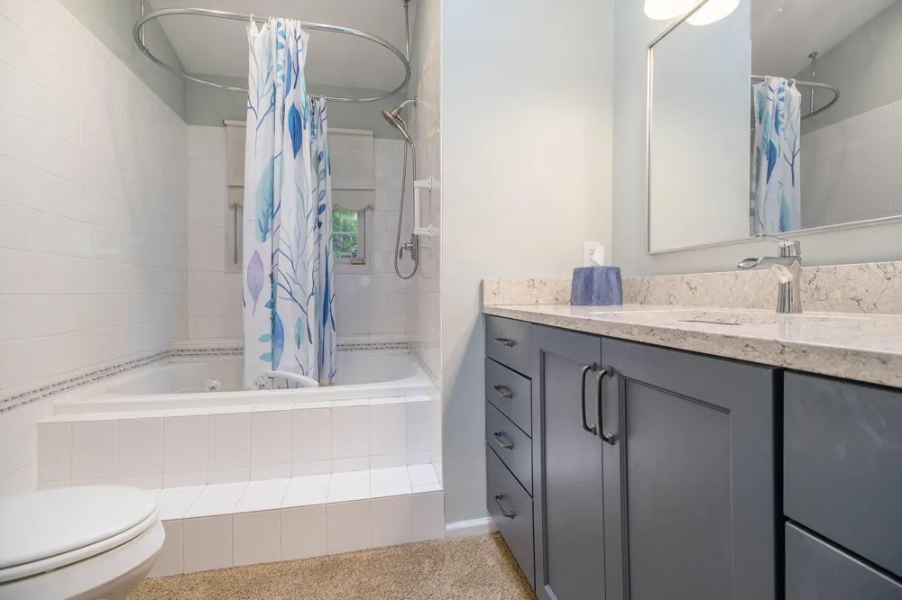 3542 Kirkaldy Circle Portage City, MI 49024